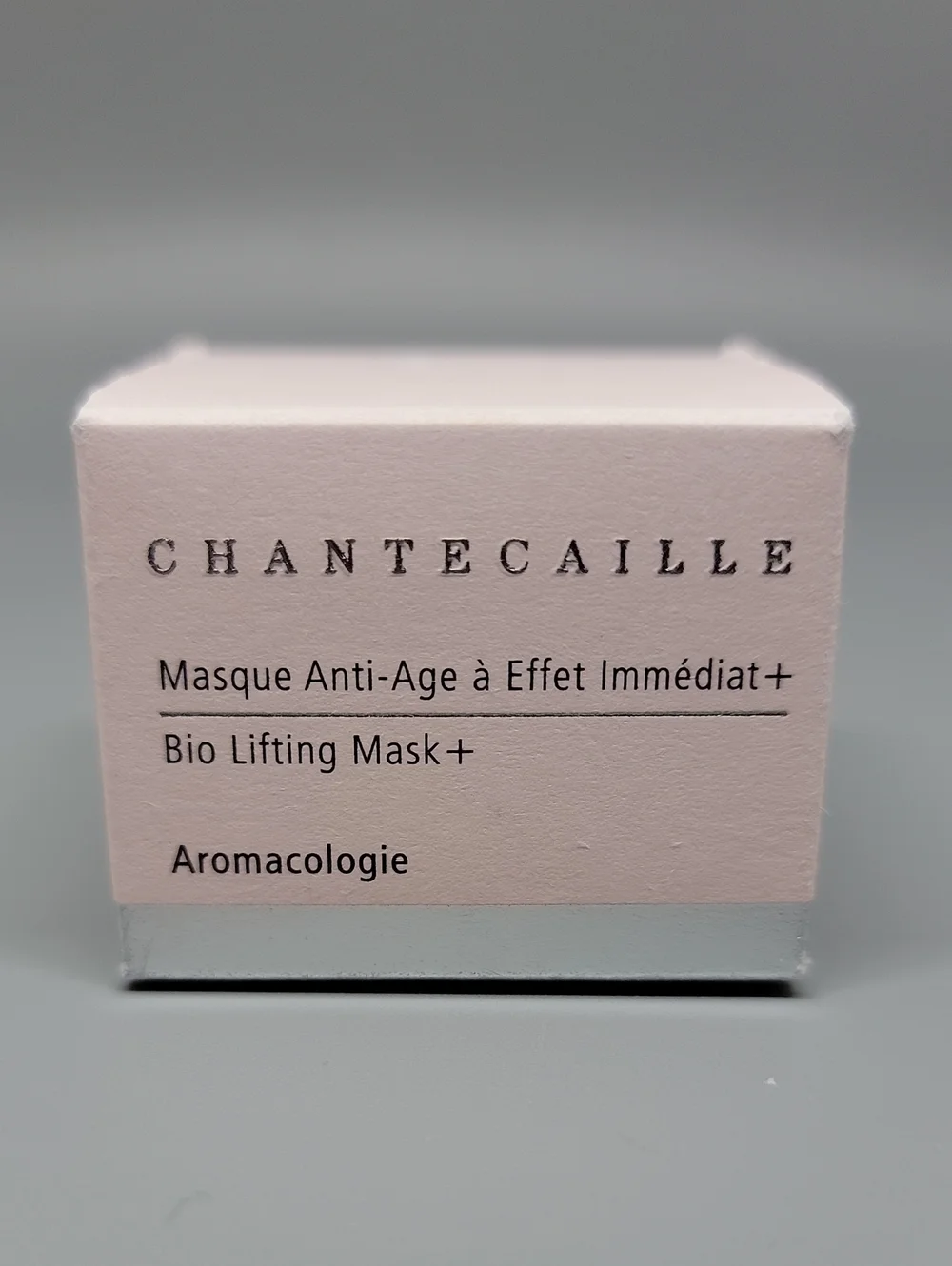 Chantecaille Bio Lifting Mask+